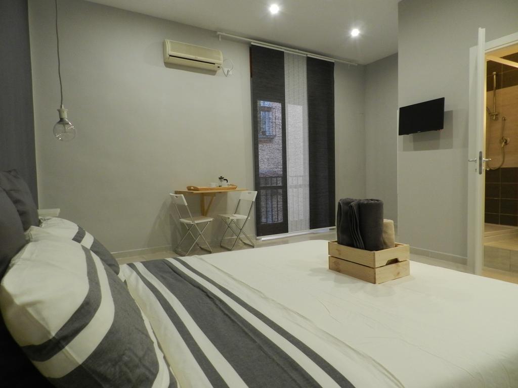 Mola Rooms เนเปิลส์ ภายนอก รูปภาพ