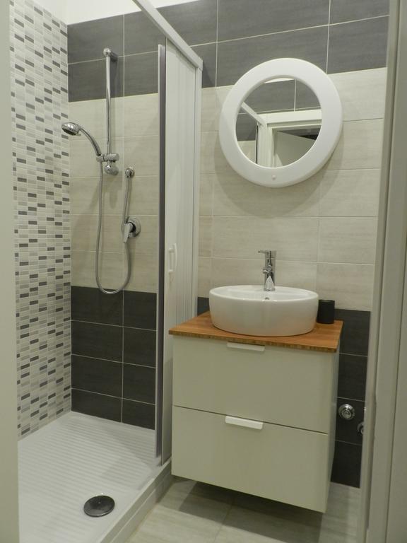 Mola Rooms เนเปิลส์ ภายนอก รูปภาพ