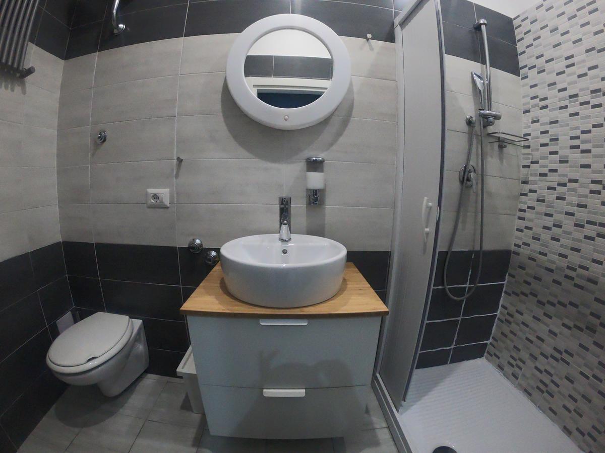 Mola Rooms เนเปิลส์ ภายนอก รูปภาพ