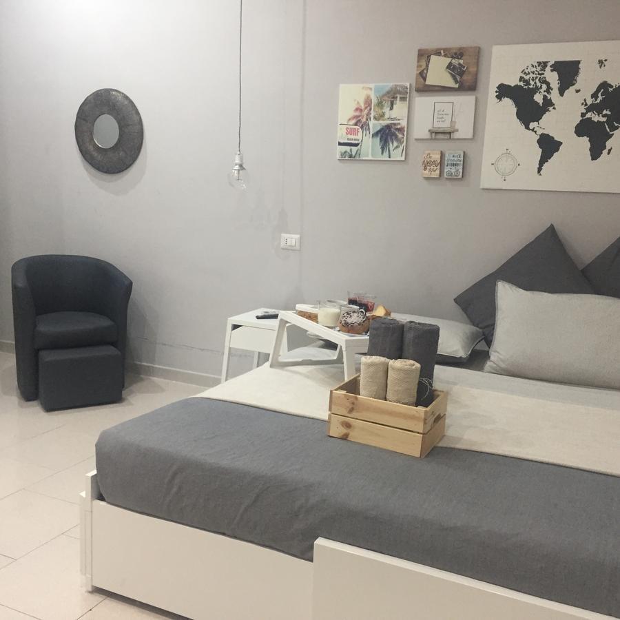 Mola Rooms เนเปิลส์ ภายนอก รูปภาพ