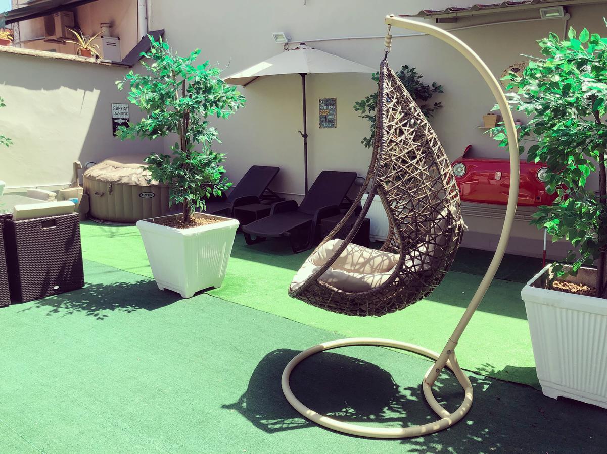 Mola Rooms เนเปิลส์ ภายนอก รูปภาพ