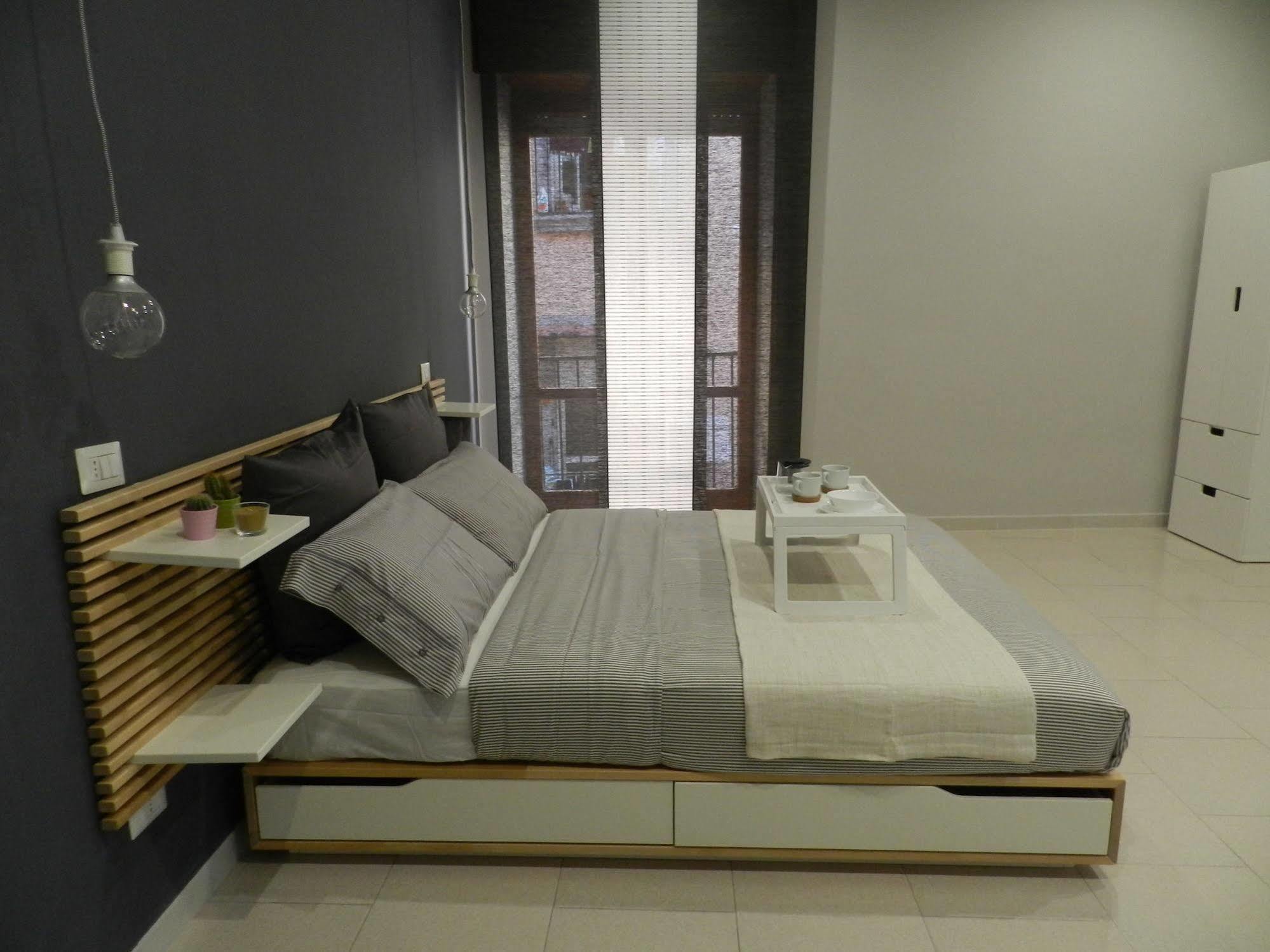 Mola Rooms เนเปิลส์ ภายนอก รูปภาพ