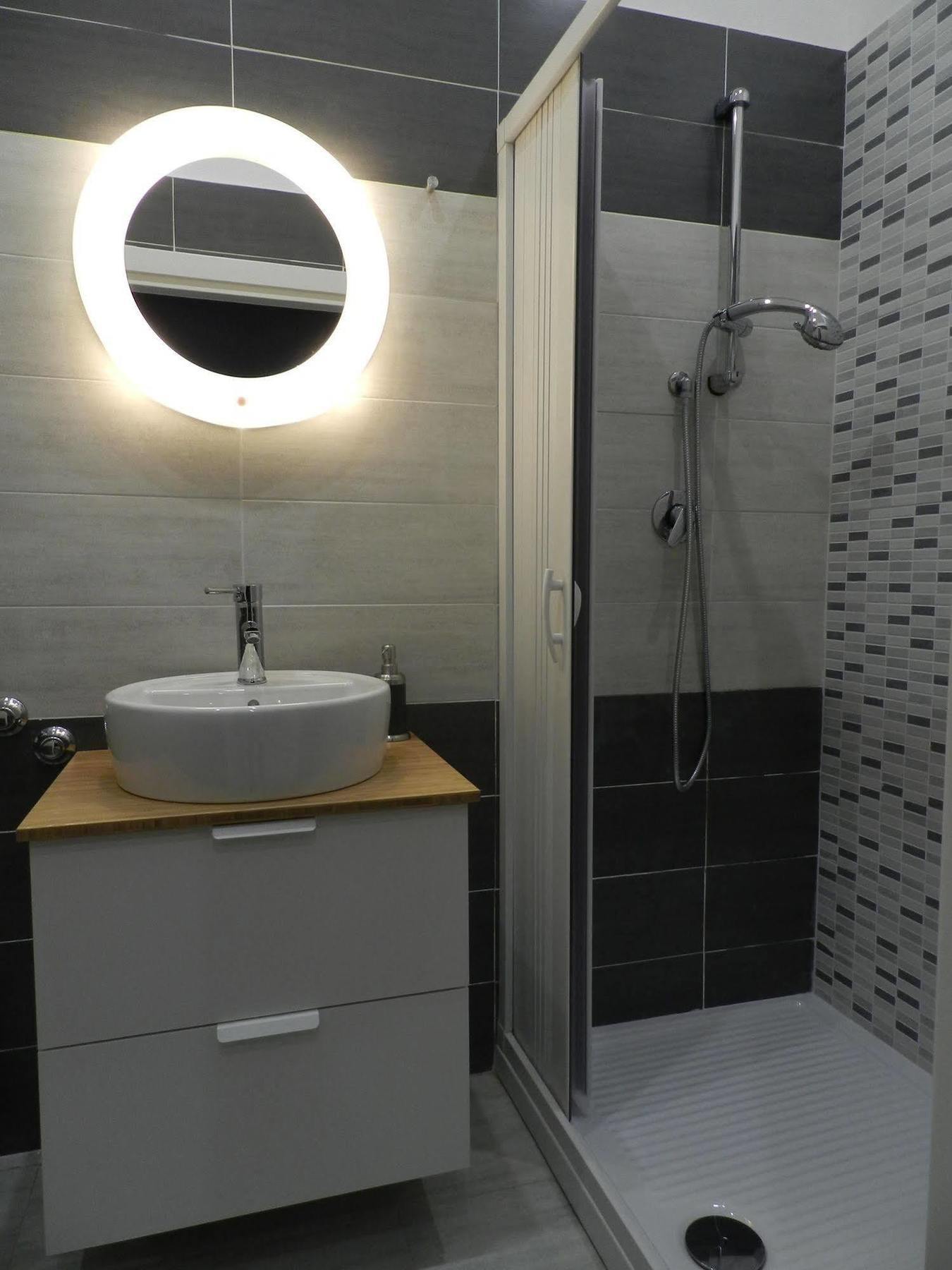 Mola Rooms เนเปิลส์ ภายนอก รูปภาพ